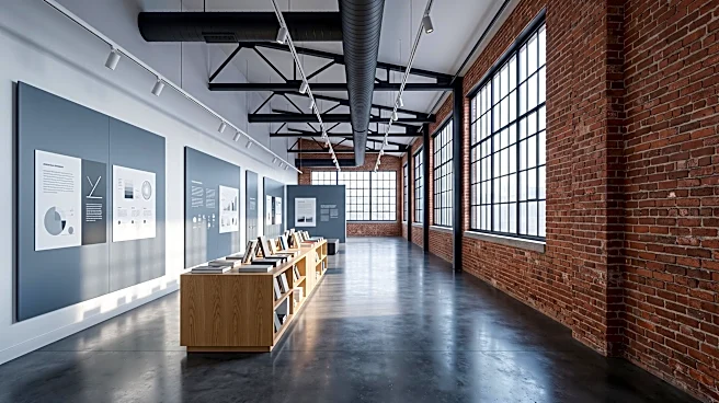 Andrew Jackson Foundation Opens New Satellite Location in Nashville's Marathon Village