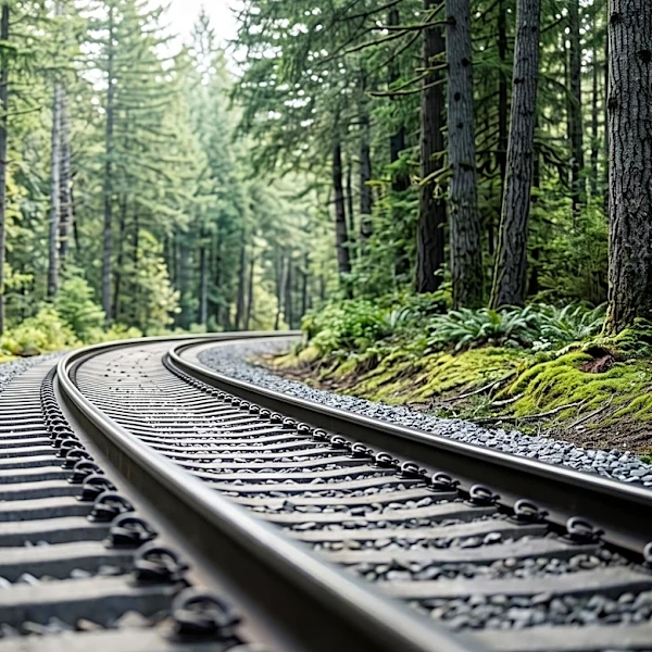 National Railroad Safety Services Seeks Contractor in Charge in Roseburg, Oregon