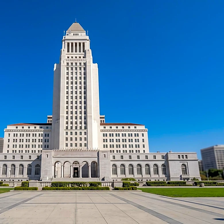 Los Angeles Mayor Karen Bass and City Council Members Demand Shared Oversight of Homelessness Programs After Meeting Collapse