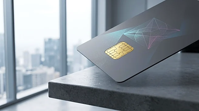 Federal Agencies Face Challenges in Post-Quantum Cryptography Migration for Smart Identity Cards
