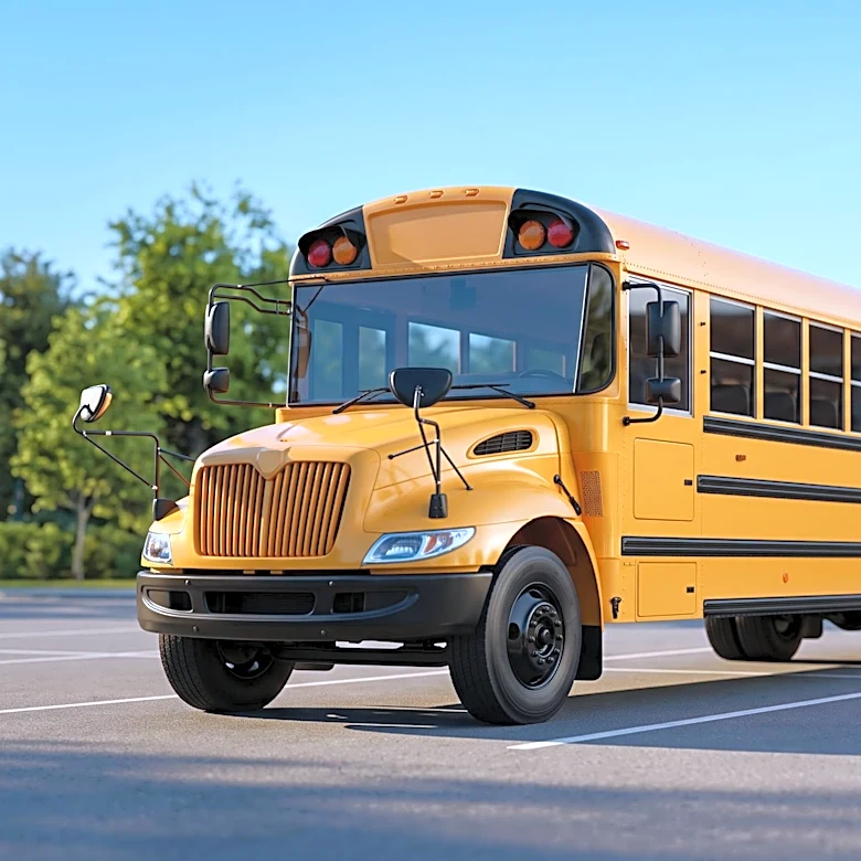 Princeton Bus Drivers Continue Strike After Negotiations with First Student Fail