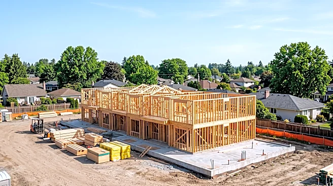 Utah Gov. Spencer Cox Sets Ambitious Goal to Build 35,000 New Starter Homes by 2028