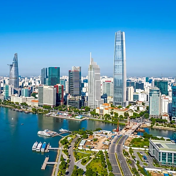 World Economic Forum Co-Brands Autumn Economic Forum 2026 in Ho Chi Minh City to Expand Vietnam's Global Economic Connections