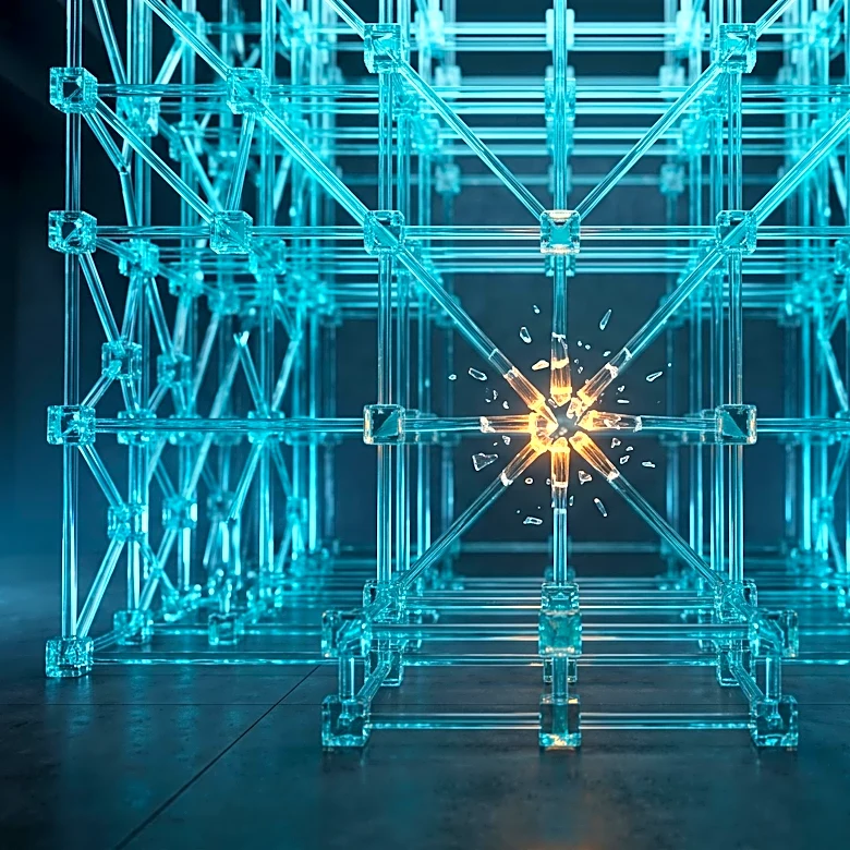 GAO Warns of 'Catastrophic' Economic Risk from Unpreparedness for Quantum Computers