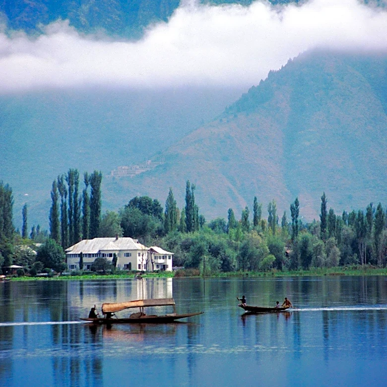 Jammu and Kashmir Faces Environmental Crisis Amidst Funding Mismanagement