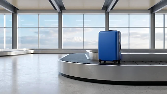 Travel Insurance Provides Essential Coverage for U.S. Travelers Amidst Unexpected Events