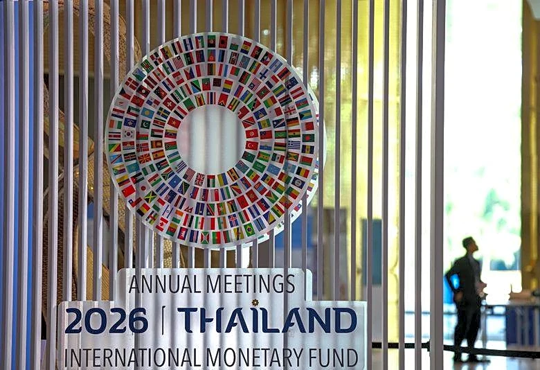 Asian Development Bank to Host 2027 Finance in Common Summit in Thailand