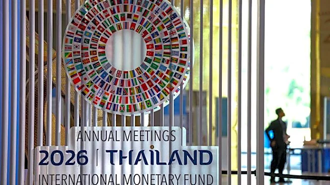 Asian Development Bank to Host 2027 Finance in Common Summit in Thailand
