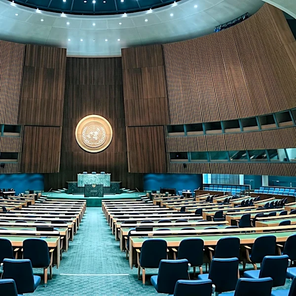 Outer Space Treaty Ratified in 1967, Establishing Principles for Space Exploration and Use
