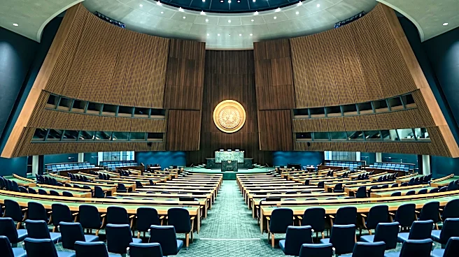Outer Space Treaty Ratified in 1967, Establishing Principles for Space Exploration and Use