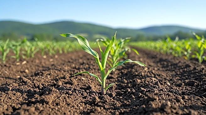 Vermont Farmers Face Insecticide Ban, Research Explores Alternatives for Crop Protection
