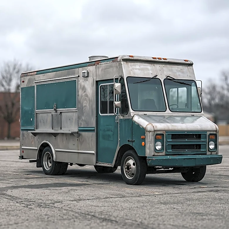 Iowa Restaurant Inspections Reveal Multiple Violations, Three Food Trucks Temporarily Shut Down