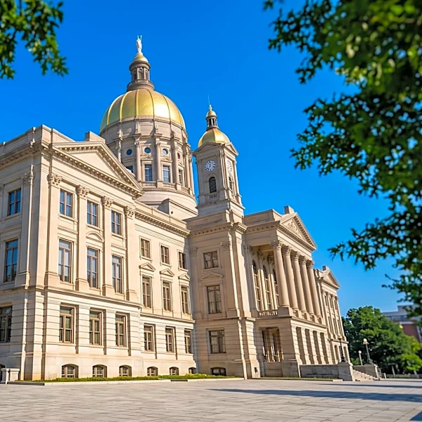 Fulton County Leaders and U.S. Rep. Rich McCormick Launch New Resource Guide for Georgia Veterans