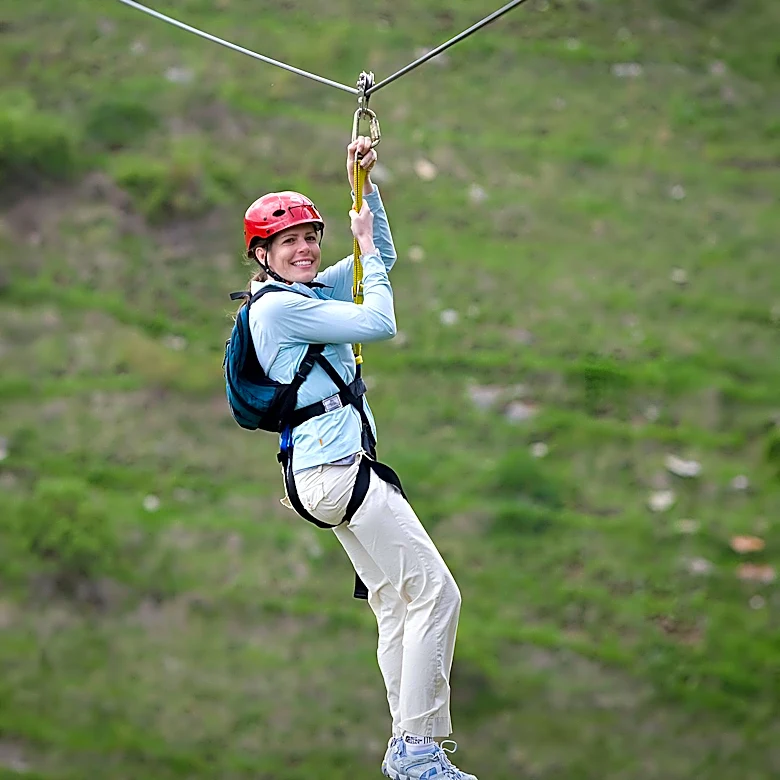 Fort Wainwright MWR Outdoor Recreation Center Offers Extensive Adventure and Equipment Services
