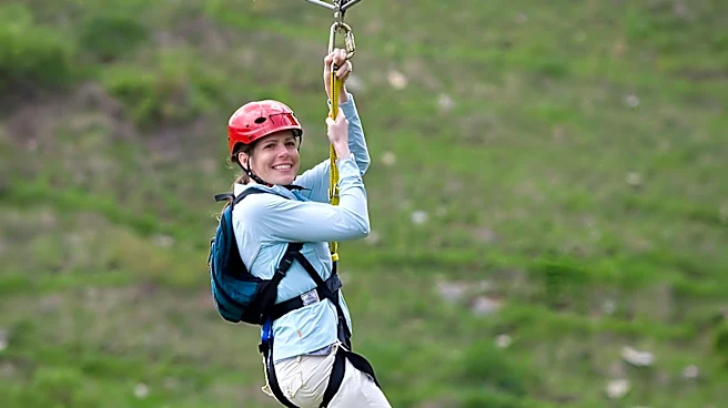 Fort Wainwright MWR Outdoor Recreation Center Offers Extensive Adventure and Equipment Services