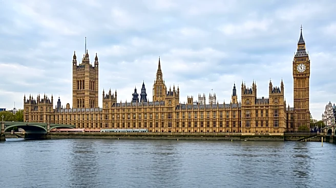 UK Government Grapples with AI Regulation Strategy Amidst Competing Priorities