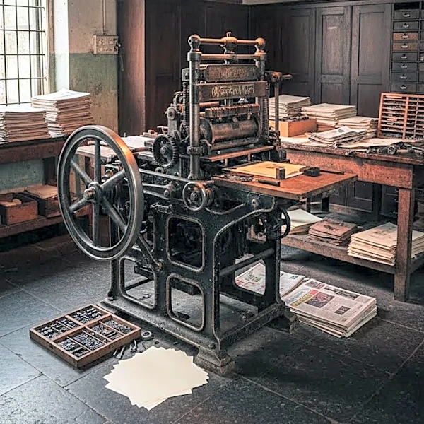 Radical Printers of Revolutionary Philadelphia Utilized Frequent Publication to Disseminate News