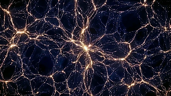 Fermilab Physicist Awarded DOE Grant to Test Entanglement for Dark Matter Detection