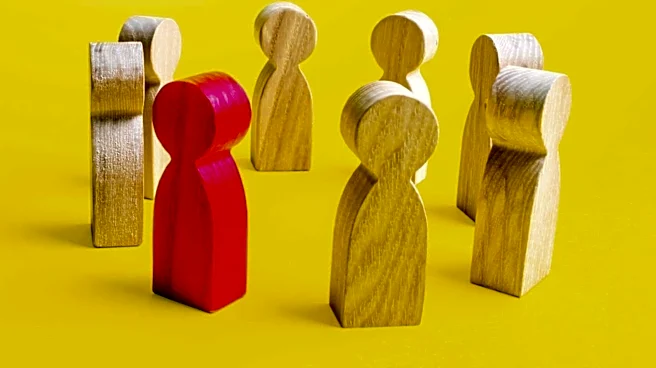 Gen X Defined by Self-Reliance and Historical Shifts, Author Douglas Coupland Popularized Term