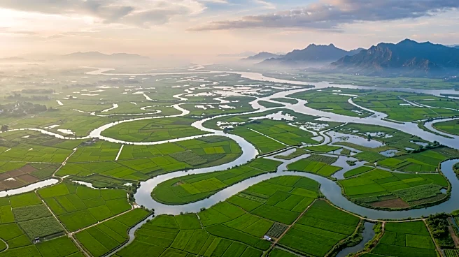 Helen F. Siu, Professor Emerita at Yale, Co-Produces Documentary on Pearl River Delta