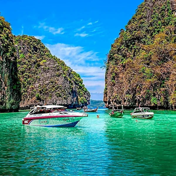 Thailand Promotes Six Winter Getaway Destinations to Boost Tourism