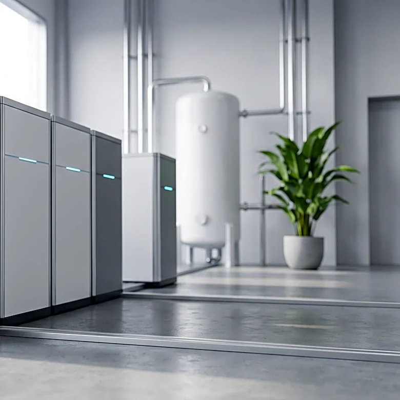 WATTMORE Joins GTI Energy's Illinois Hydrogen Microgrid Research to Advance Clean Energy Systems