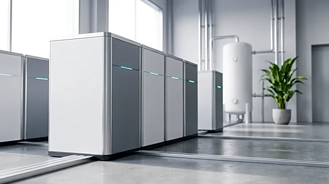 WATTMORE Joins GTI Energy's Illinois Hydrogen Microgrid Research to Advance Clean Energy Systems