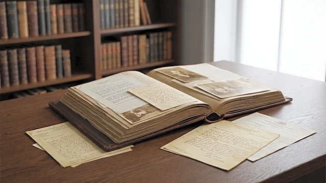 Missouri Humanities Council Awards Grant to Museum of Osteopathic Medicine for Collection Inventory