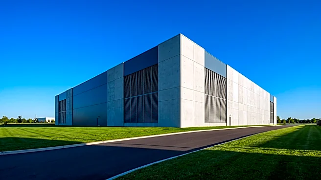 Tulsa County Commissioner Seeks External Technical Review for Data Center Proposals
