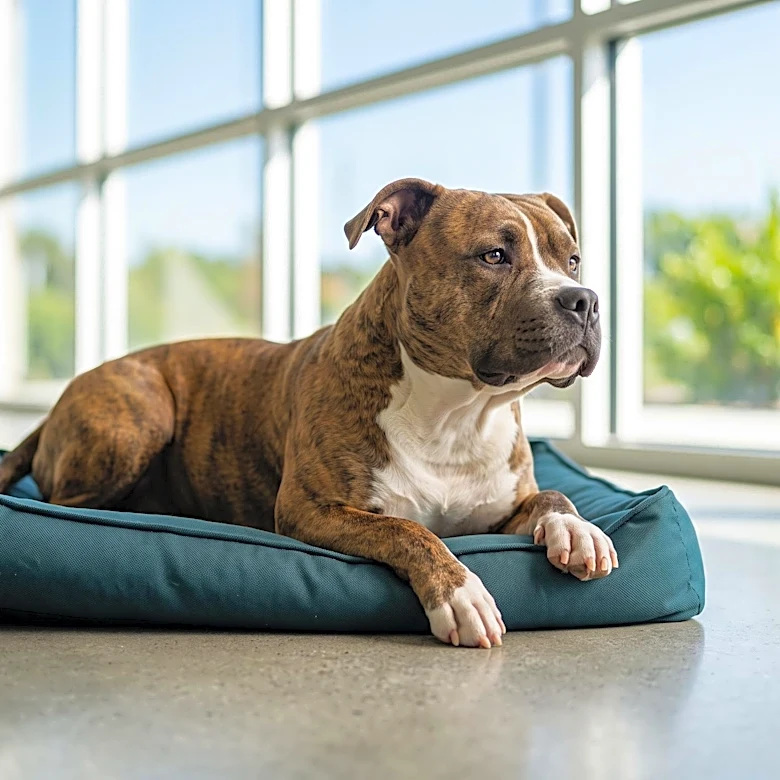 Onslow County Animal Services Sets Dog Adoption Fees and Requirements