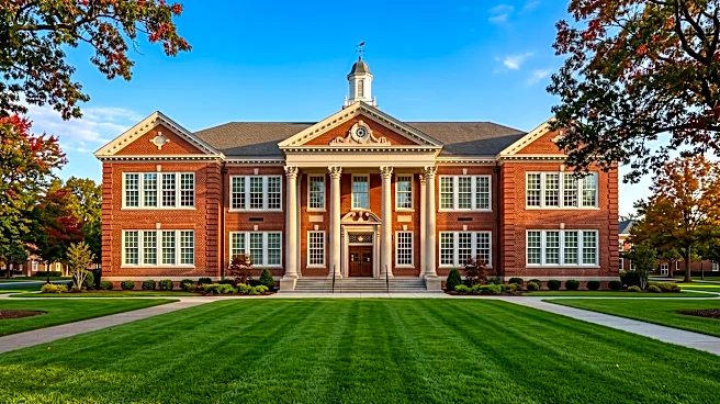 Old Rochester Schools Secure Five State Grants for Educational Programs