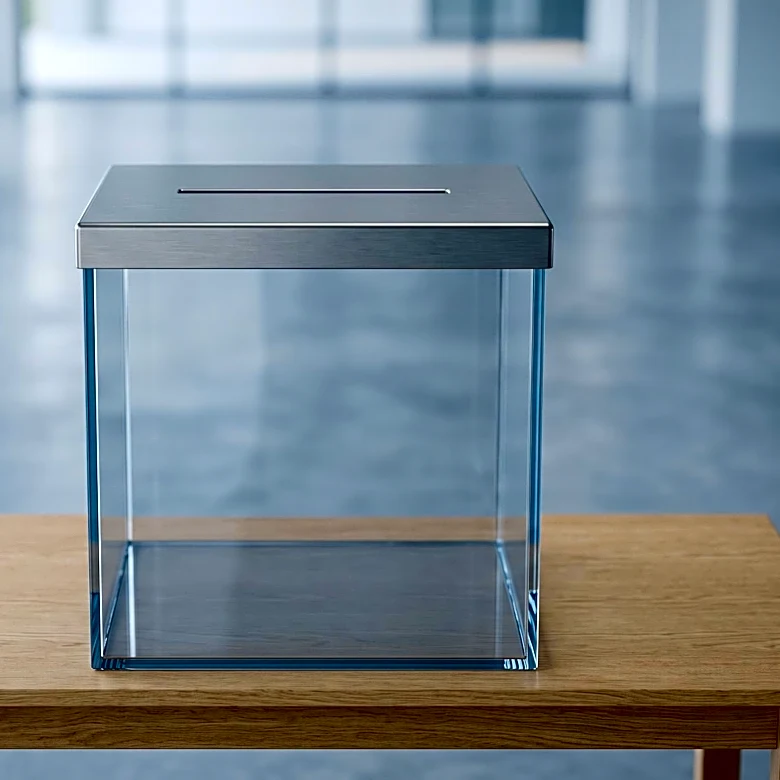 Colorado Election Officials Address Ballot Error Affecting 800,000 Voters