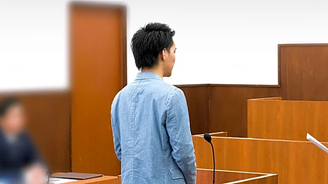 20-Year-Old Plaintiff Testifies in Landmark Social Media Addiction Trial Against Tech Giants