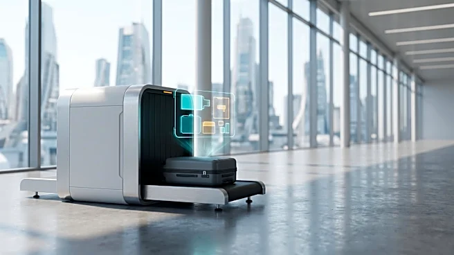World Customs Organization to Host 2027 Technology Conference Exhibition in Songdo, South Korea