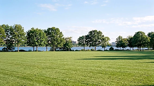 Cambridge City Manager Rejects MWRA Proposal for Permanent Magazine Beach Fencing