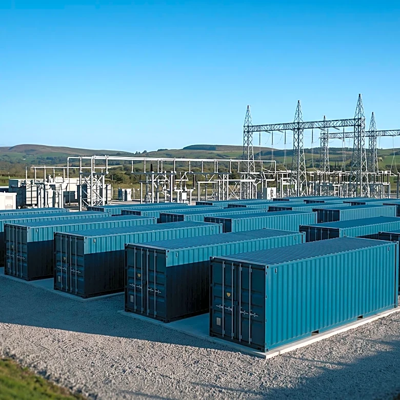Maryland Regulators Deny Financial Credits for Harford County Battery Storage Project