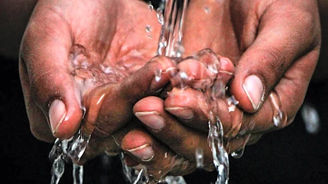IsraAID Seeks WASH Consultant for Gaza Humanitarian Efforts Amid Ongoing Needs