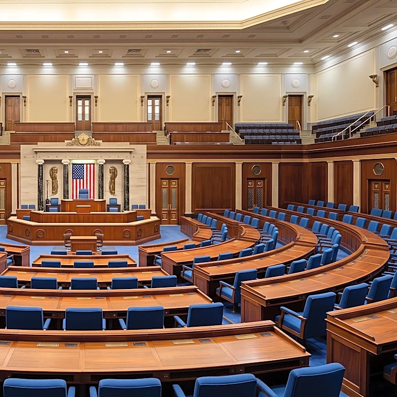 House Resolution Expresses Support for National Dyslexia Awareness Month in October 2026