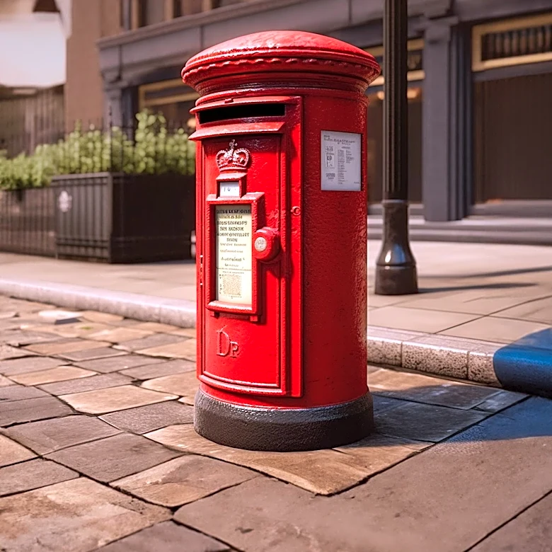 UK Prime Minister Rishi Sunak Addresses Historic Post Office Justice Scandal