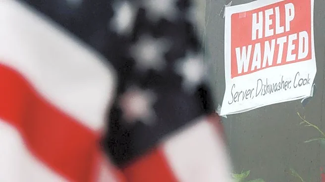 Immigration Enforcement and Aging Workforce Deplete U.S. Skilled Trade Labor Pool