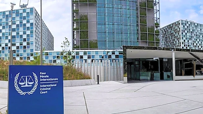 International Criminal Court Offers Unfunded Internship in Chambers for 2026