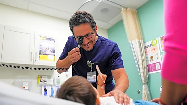 International Rescue Committee Seeks Refugee Health Promotion Assistant to Enhance Healthcare Access in U.S.