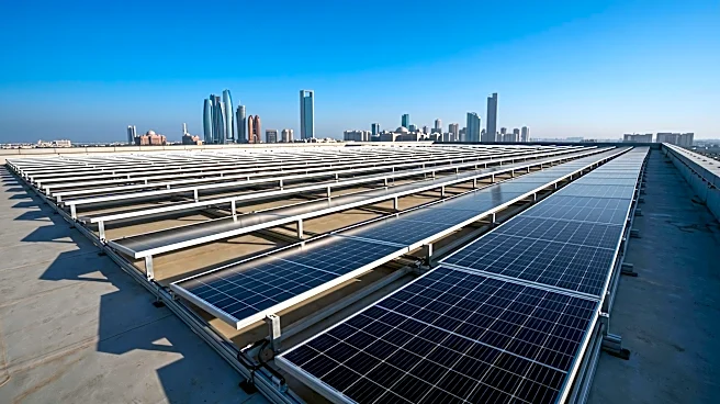International Renewable Energy Agency Seeks Statistics Professional in Abu Dhabi with Salary Up to US$54,000