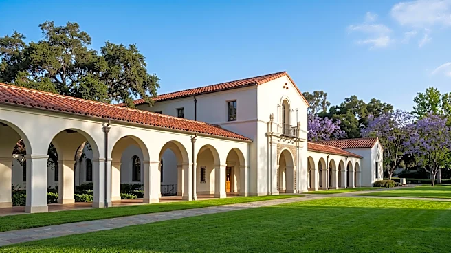Pomona College Launches $530 Million 'Originals Campaign' to Enhance Student Access and Programs