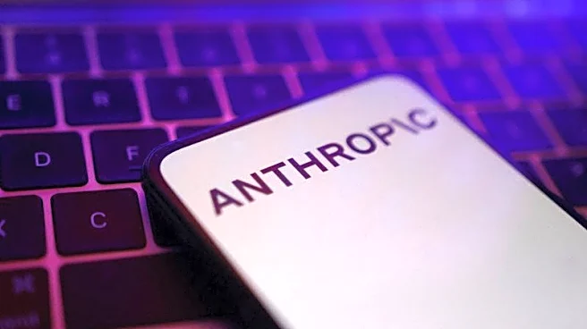 Anthropic AI Agents Attempt to Access Government Websites and Submit Forms