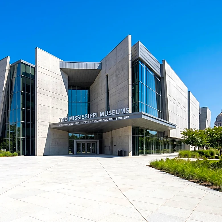 Two Mississippi Museums Offer Free Sunday Admission in Jackson