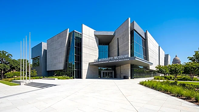 Two Mississippi Museums Offer Free Sunday Admission in Jackson