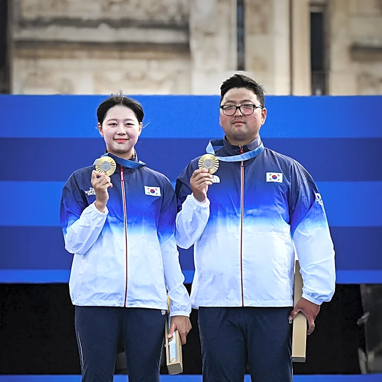 South Korea Reviews Athlete Housing Perks Following Asian Games Backlash