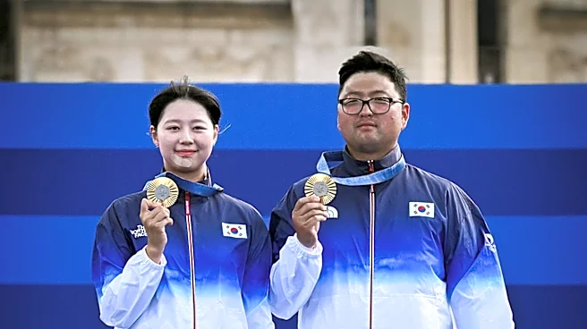 South Korea Reviews Athlete Housing Perks Following Asian Games Backlash