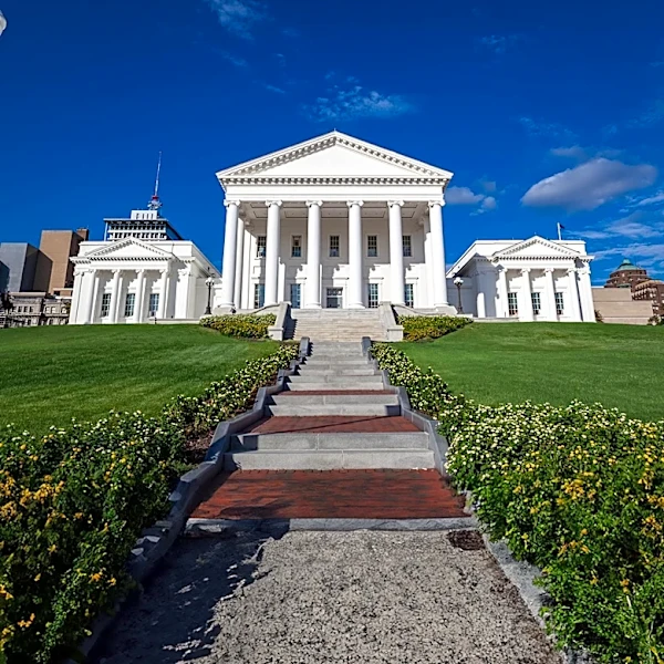 J. Binford Walford, Successor to Charles M. Robinson Architects, Left Significant Architectural and Philanthropic Legacy in Richmond